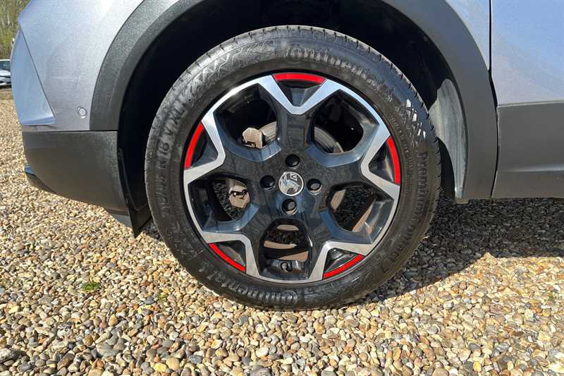 Used Vauxhall Mokka 2023 for sale - 78159101: Photo 49