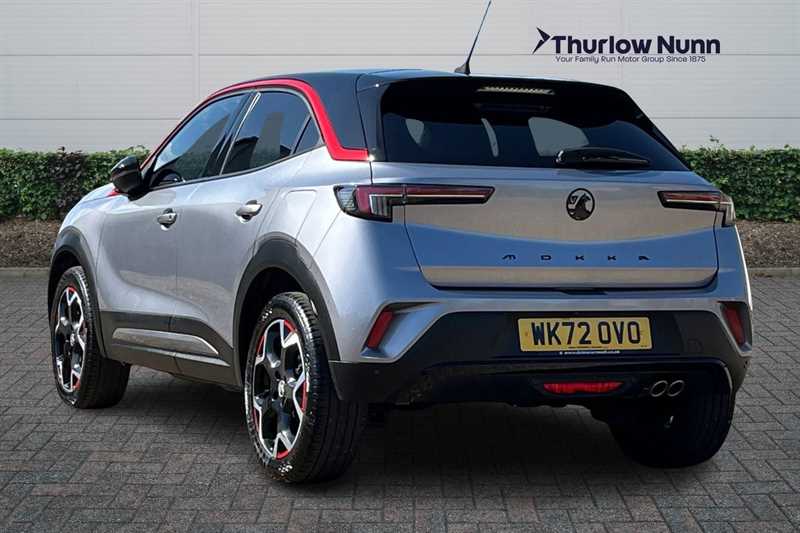 Used Vauxhall Mokka 2023 for sale - 78159101: Photo 5