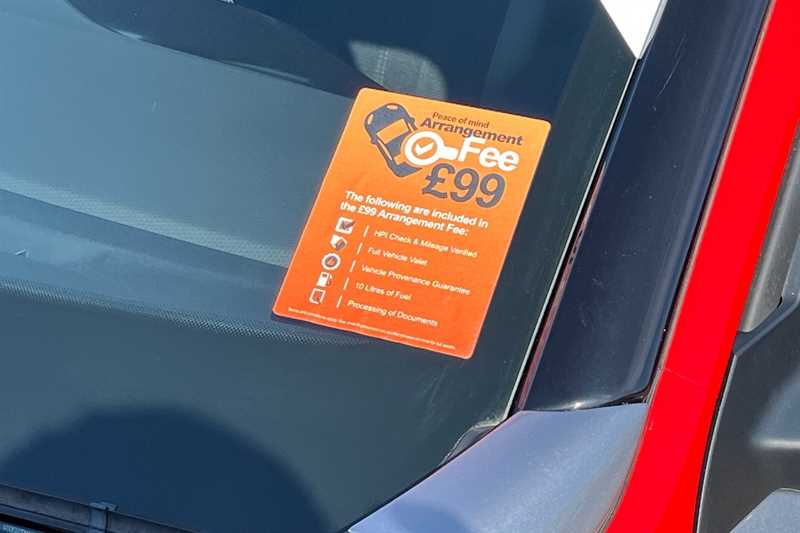 Used Vauxhall Mokka 2023 for sale - 78159101: Photo 50