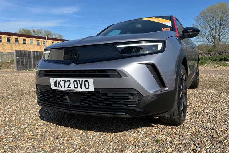 Used Vauxhall Mokka 2023 for sale - 78159101: Photo 51