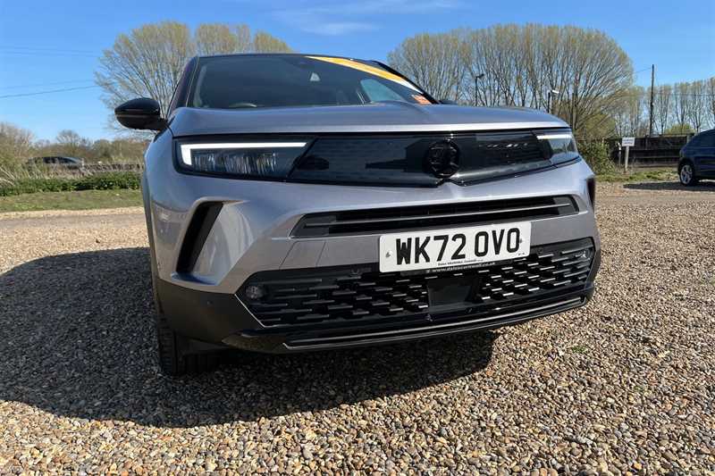 Used Vauxhall Mokka 2023 for sale - 78159101: Photo 52