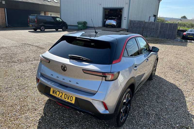 Used Vauxhall Mokka 2023 for sale - 78159101: Photo 53