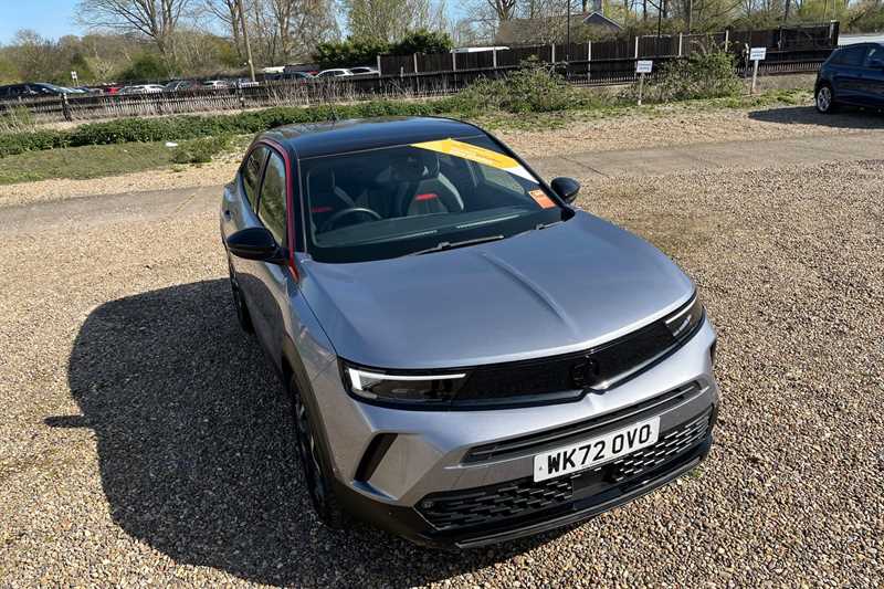 Used Vauxhall Mokka 2023 for sale - 78159101: Photo 57