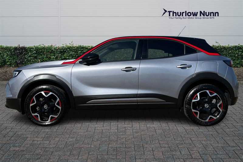 Used Vauxhall Mokka 2023 for sale - 78159101: Photo 6