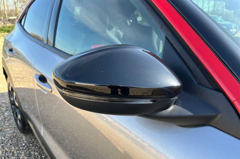 Used Vauxhall Mokka 2023 for sale - 78159101: Photo 60