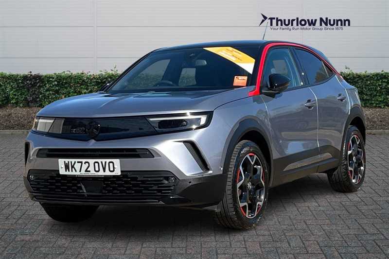 Used Vauxhall Mokka 2023 for sale - 78159101: Photo 7