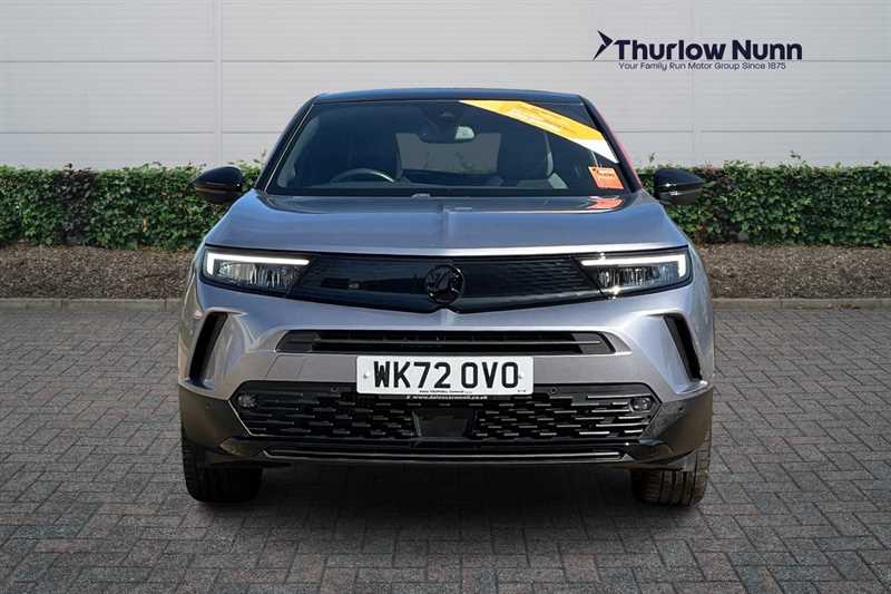 Used Vauxhall Mokka 2023 for sale - 78159101: Photo 8