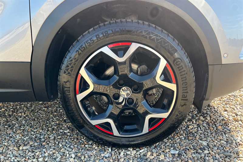 Used Vauxhall Mokka 2023 for sale - 78159101: Photo 9