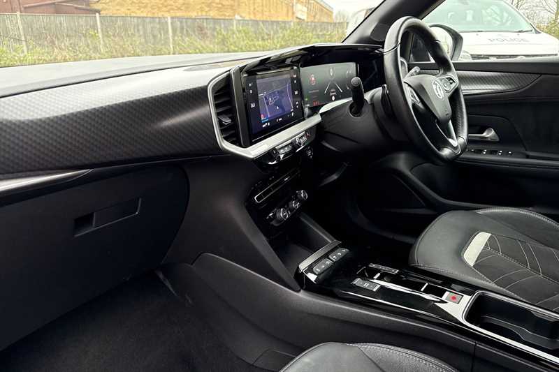 Used Vauxhall Mokka 2023 for sale - 77146198: Photo 13