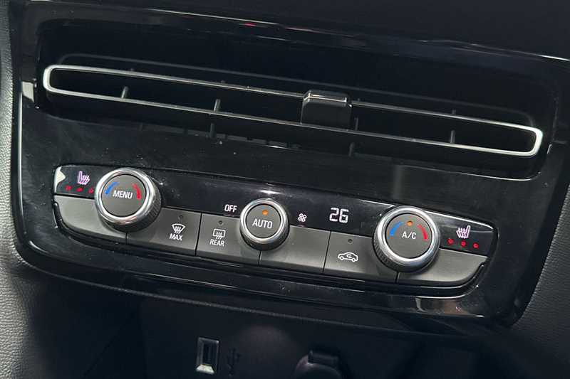 Used Vauxhall Mokka 2023 for sale - 77146198: Photo 15