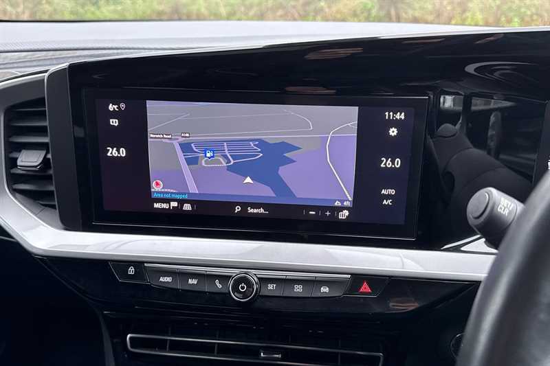 Used Vauxhall Mokka 2023 for sale - 77146198: Photo 18