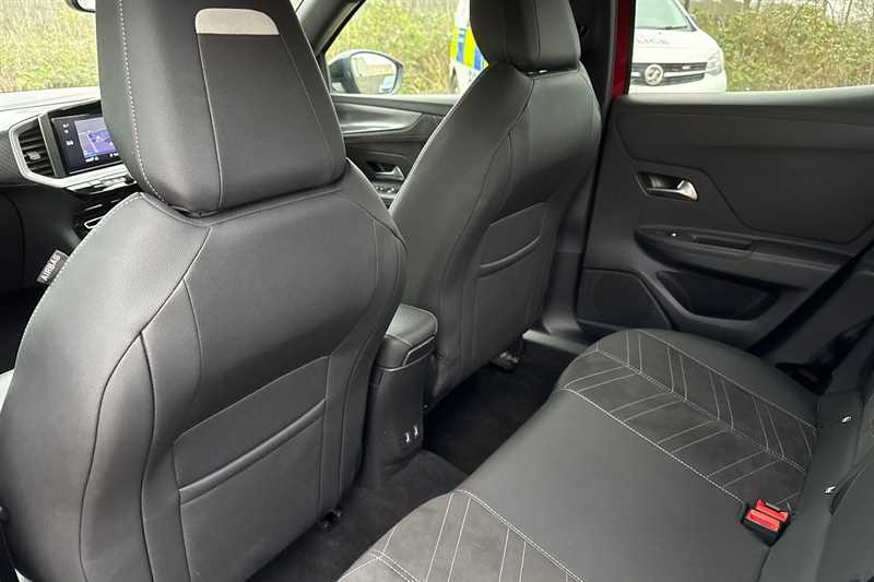 Used Vauxhall Mokka 2023 for sale - 77146198: Photo 32