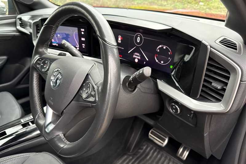 Used Vauxhall Mokka 2023 for sale - 77146198: Photo 41