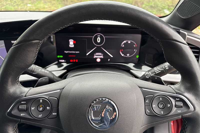 Used Vauxhall Mokka 2023 for sale - 77146198: Photo 44