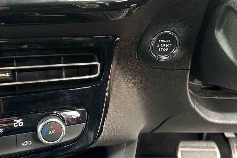 Used Vauxhall Mokka 2023 for sale - 77146198: Photo 47