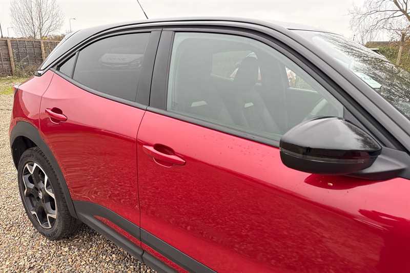 Used Vauxhall Mokka 2023 for sale - 77146198: Photo 51