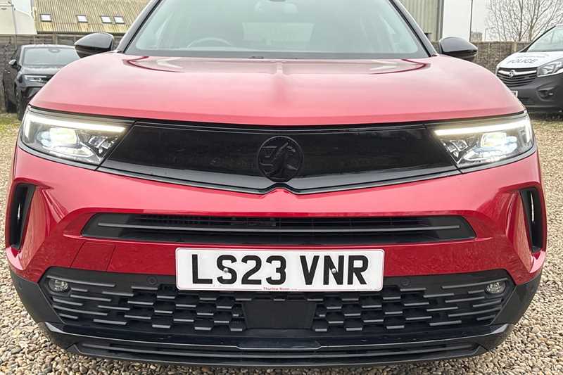 Used Vauxhall Mokka 2023 for sale - 77146198: Photo 53