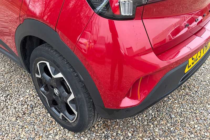 Used Vauxhall Mokka 2023 for sale - 77146198: Photo 55