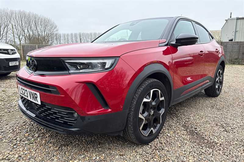 Used Vauxhall Mokka 2023 for sale - 77146198: Photo 59