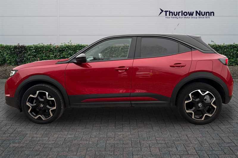 Used Vauxhall Mokka 2023 for sale - 77146198: Photo 6