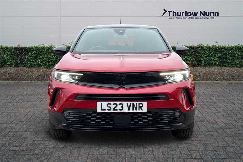 Used Vauxhall Mokka 2023 for sale - 77146198: Photo 8