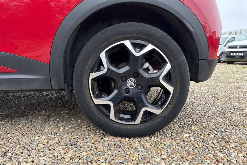 Used Vauxhall Mokka 2023 for sale - 77146198: Photo 9