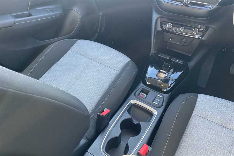 Used Vauxhall Corsa 2024 for sale - 76501701: Photo 14