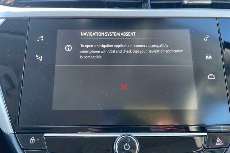 Used Vauxhall Corsa 2024 for sale - 76501701: Photo 18