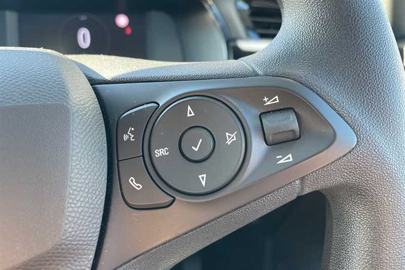 Used Vauxhall Corsa 2024 for sale - 76501701: Photo 22