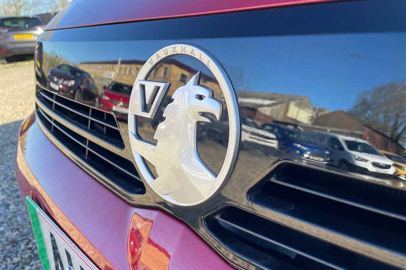 Used Vauxhall Corsa 2024 for sale - 76501701: Photo 33