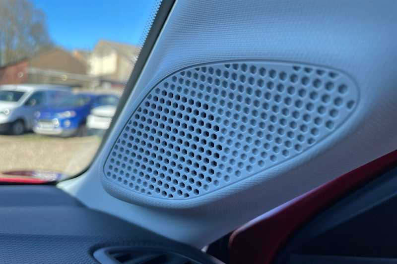 Used Vauxhall Corsa 2024 for sale - 76501701: Photo 37