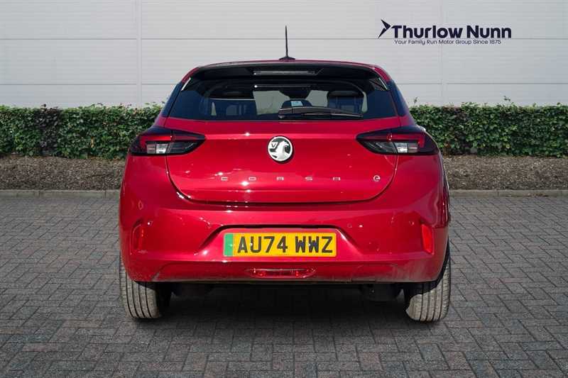 Used Vauxhall Corsa 2024 for sale - 76501701: Photo 4