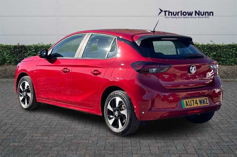 Used Vauxhall Corsa 2024 for sale - 76501701: Photo 5