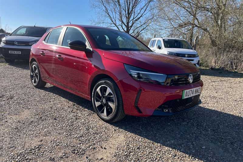 Used Vauxhall Corsa 2024 for sale - 76501701: Photo 50