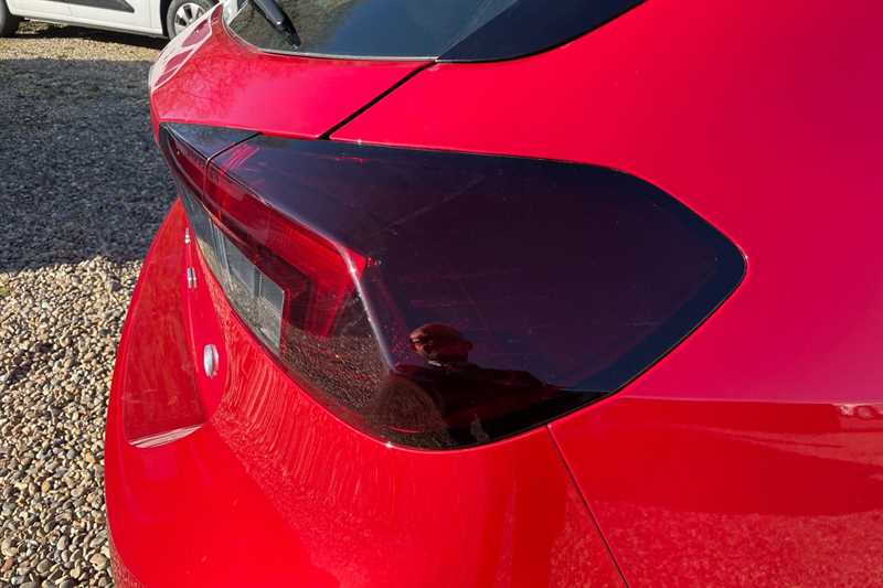 Used Vauxhall Corsa 2024 for sale - 76501701: Photo 52