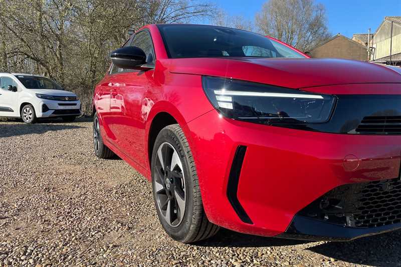 Used Vauxhall Corsa 2024 for sale - 76501701: Photo 58