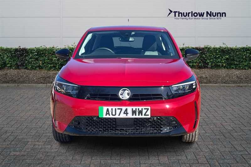 Used Vauxhall Corsa 2024 for sale - 76501701: Photo 8