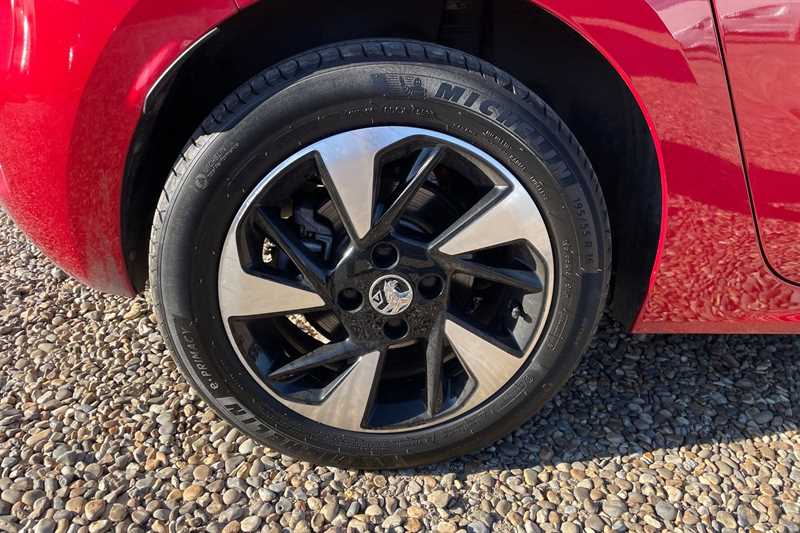 Used Vauxhall Corsa 2024 for sale - 76501701: Photo 9