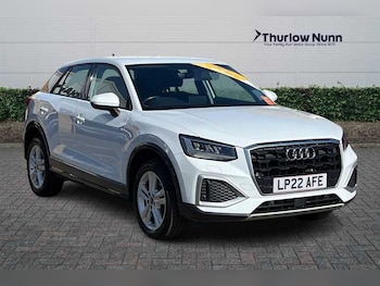 Used Audi Q2 2022 for sale - 78799135: Photo
