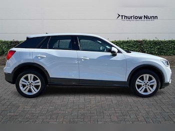 Used Audi Q2 2022 for sale - 78799135: Photo