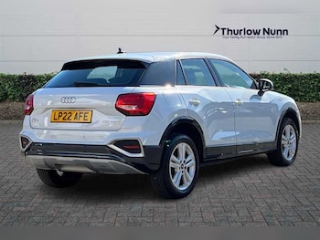 Used Audi Q2 2022 for sale - 78799135: Photo