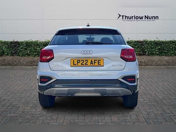 Used Audi Q2 2022 for sale - 78799135: Photo