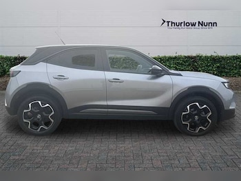 Used Vauxhall Mokka 2023 for sale - 77771329: Photo