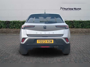 Used Vauxhall Mokka 2023 for sale - 77771329: Photo