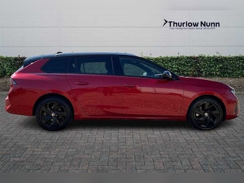 Used Vauxhall Astra 2023 for sale - 78302737: Photo