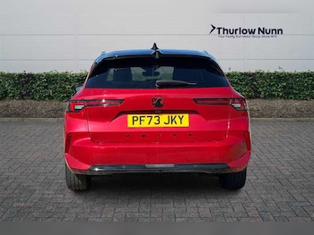 Used Vauxhall Astra 2023 for sale - 78302737: Photo