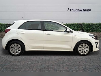Used Kia Rio 2023 for sale - 75452022: Photo