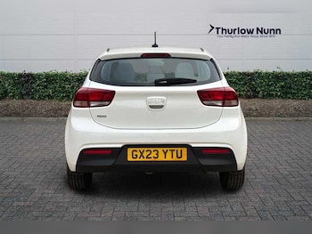 Used Kia Rio 2023 for sale - 75452022: Photo
