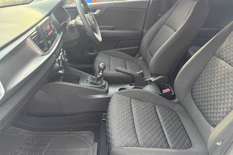 Vehicle 50
