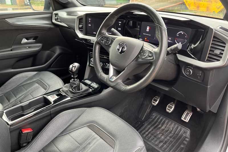 Used Vauxhall Mokka 2022 for sale - 76788551: Photo 10